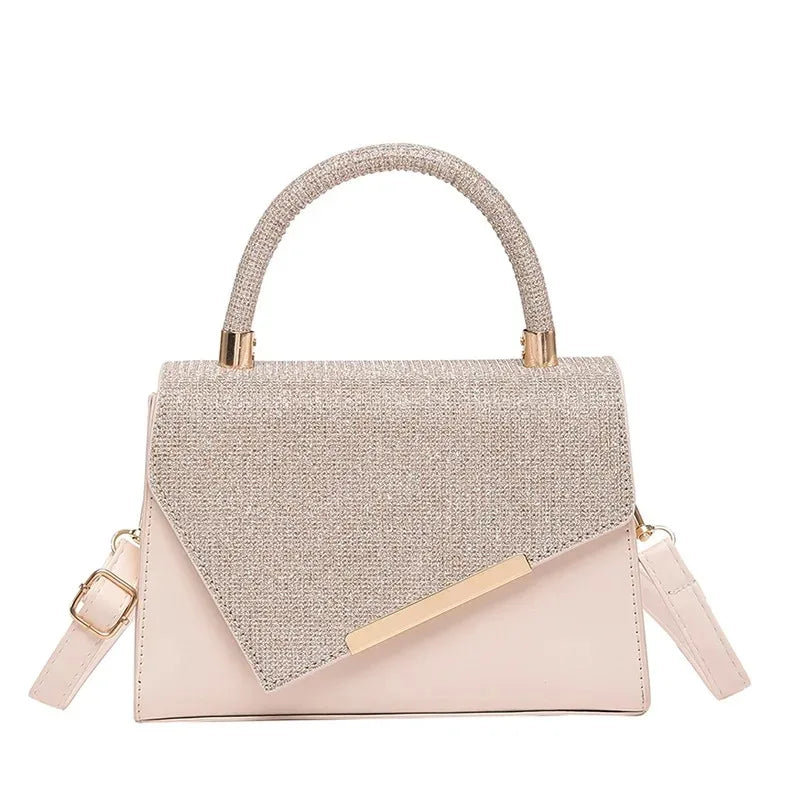 SAC MAIN  DE LUXE POUR FEMME