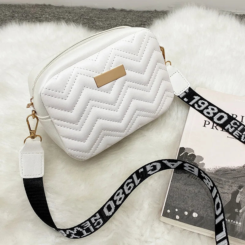 SAC À BANDOULIÈRE