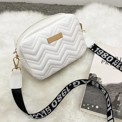 SAC À BANDOULIÈRE