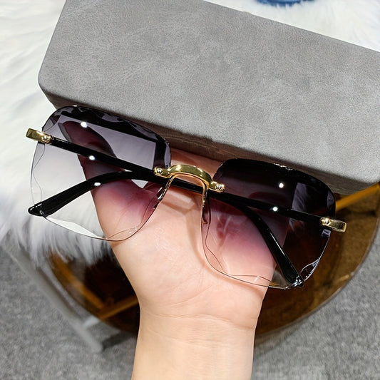 LUNETTE RÉTRO